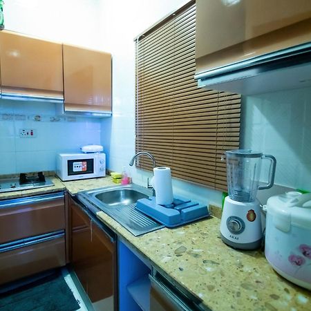 Stylish East Legon Apartment - Ac, Wi-Fi, Netflix Accra Esterno foto