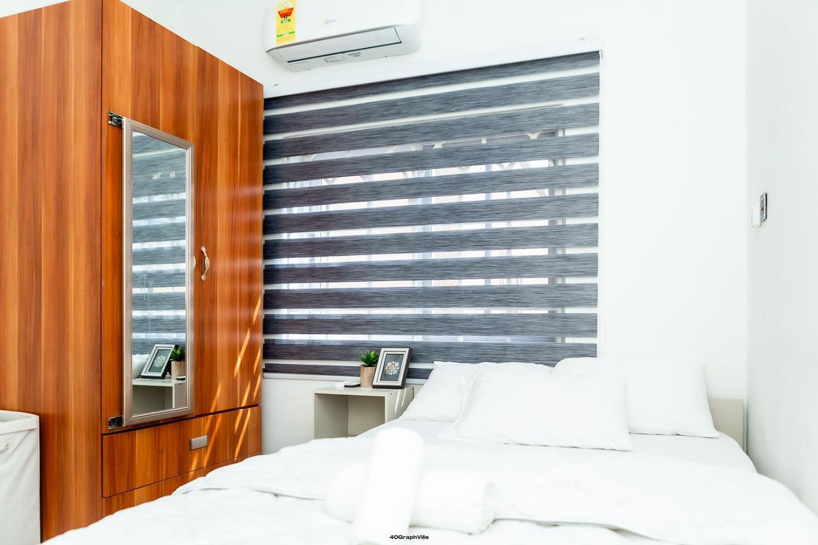 Stylish East Legon Apartment - Ac, Wi-Fi, Netflix Accra Esterno foto