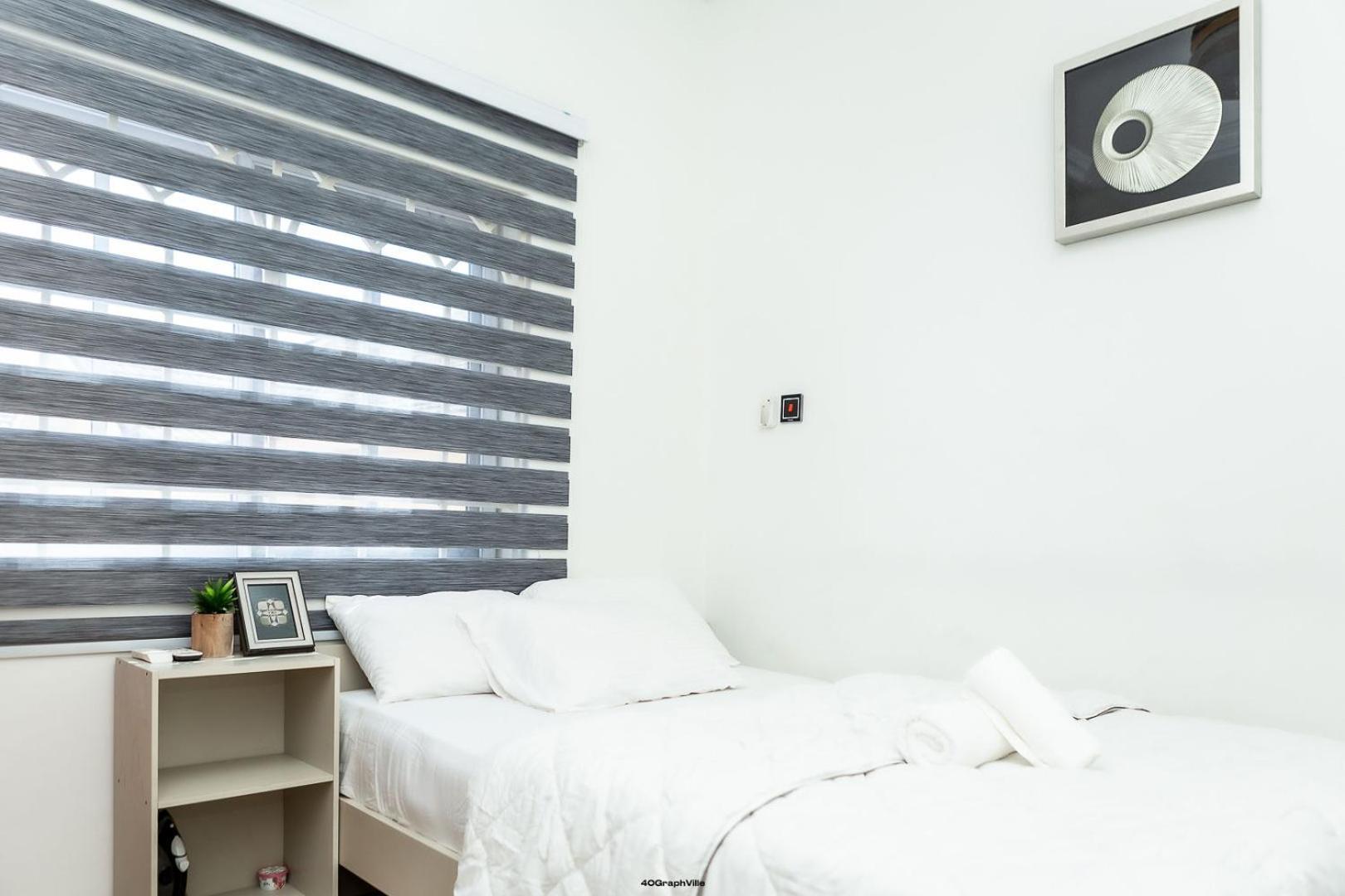 Stylish East Legon Apartment - Ac, Wi-Fi, Netflix Accra Esterno foto