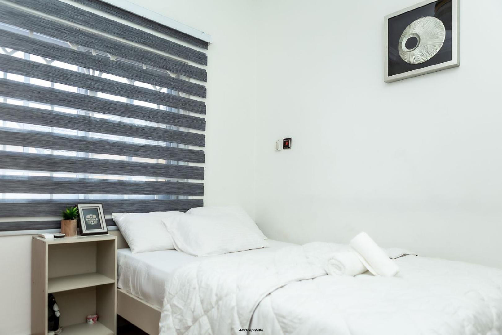 Stylish East Legon Apartment - Ac, Wi-Fi, Netflix Accra Esterno foto