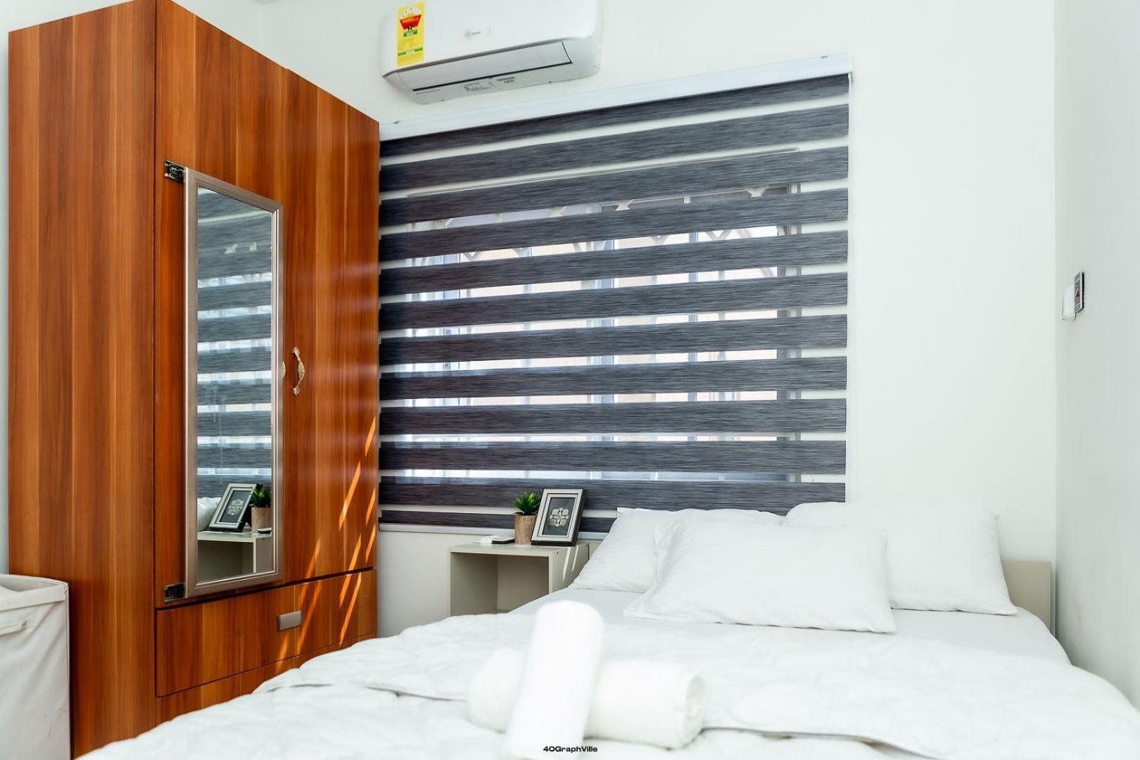 Stylish East Legon Apartment - Ac, Wi-Fi, Netflix Accra Esterno foto